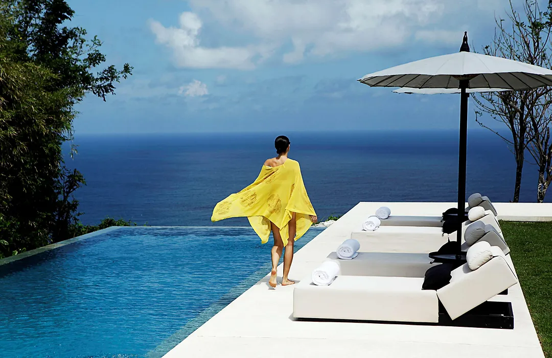 Uluwatu Villa-1