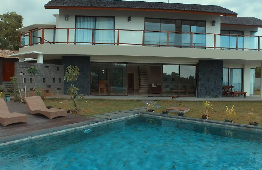 Uluwatu Villa-1