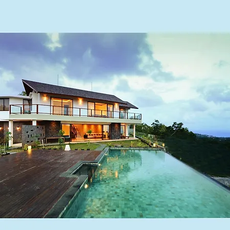 Uluwatu Villa-2