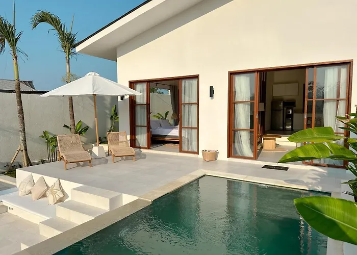 Villa Linda Bali- Luxury Villa With Private Pool Uluwatu