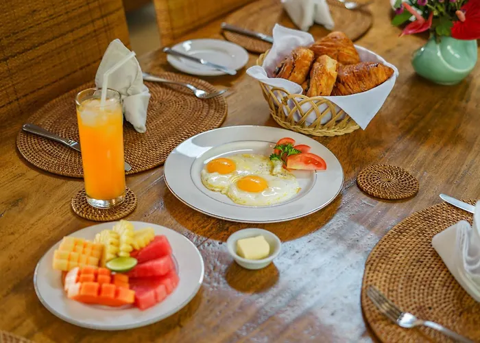 Villa Ale Bingin Uluwatu 